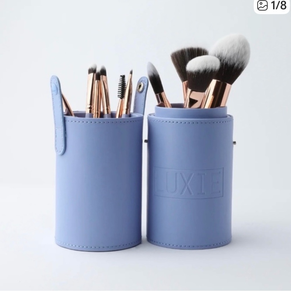Luxie Dreamcatcher 15 piece Collection Brush Set. Brand new in box.